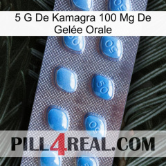 5 G De Kamagra 100 Mg De Gelée Orale viagra3